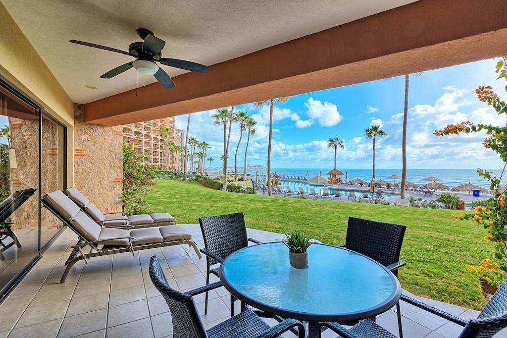 Rocky Point Sonoran Resorts ปูแอร์โตเปญาสโก ภายนอก รูปภาพ