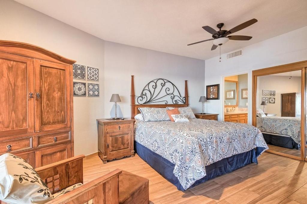 Rocky Point Sonoran Resorts ปูแอร์โตเปญาสโก ภายนอก รูปภาพ