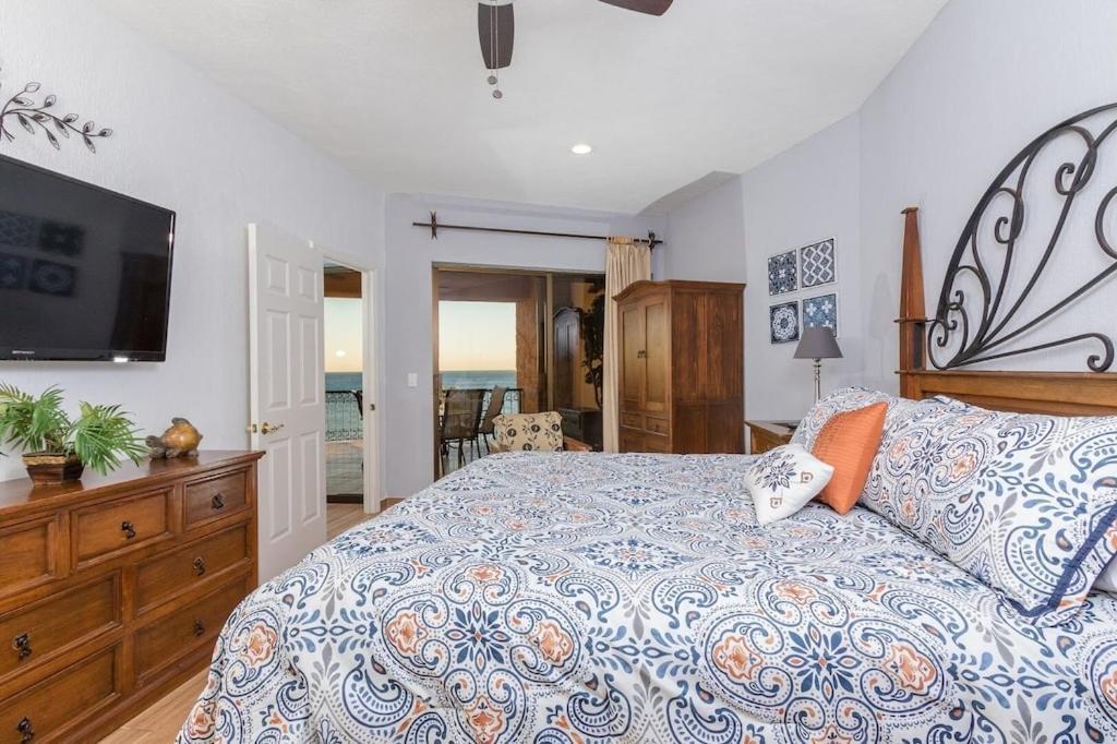 Rocky Point Sonoran Resorts ปูแอร์โตเปญาสโก ภายนอก รูปภาพ