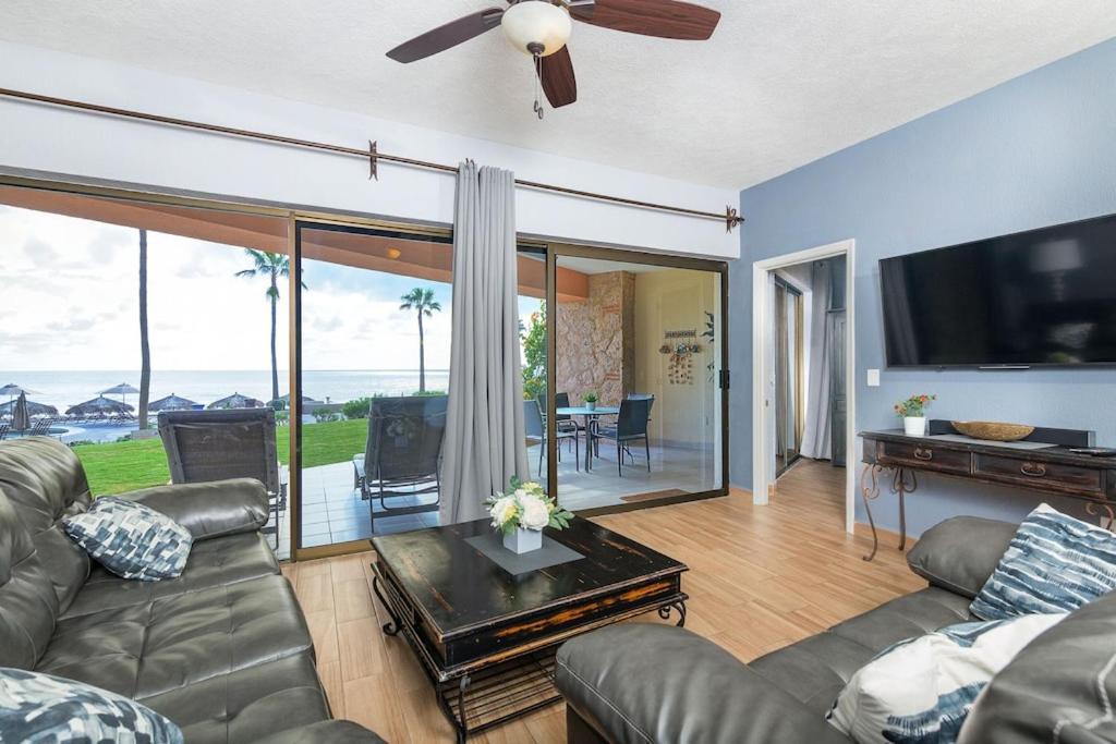 Rocky Point Sonoran Resorts ปูแอร์โตเปญาสโก ภายนอก รูปภาพ