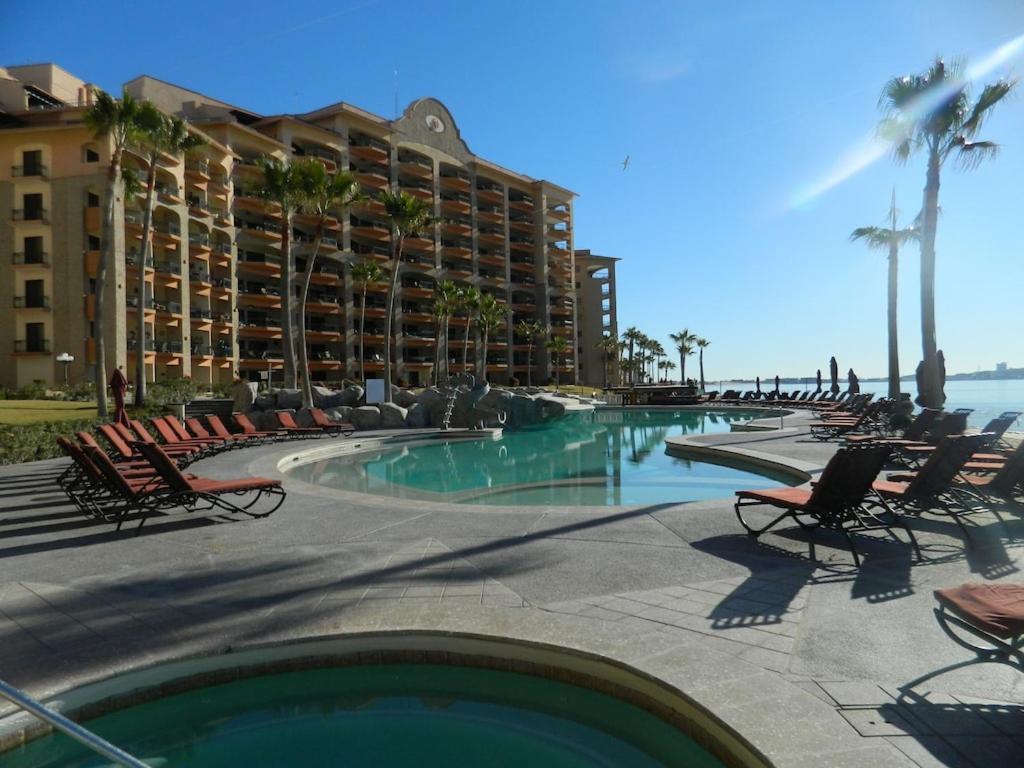 Rocky Point Sonoran Resorts ปูแอร์โตเปญาสโก ภายนอก รูปภาพ
