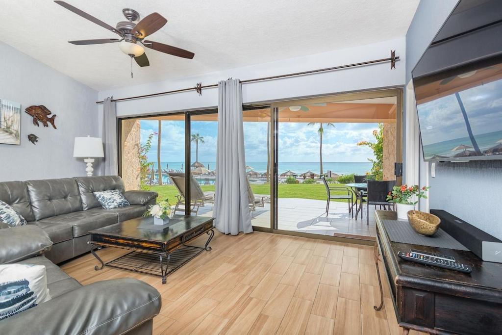 Rocky Point Sonoran Resorts ปูแอร์โตเปญาสโก ภายนอก รูปภาพ