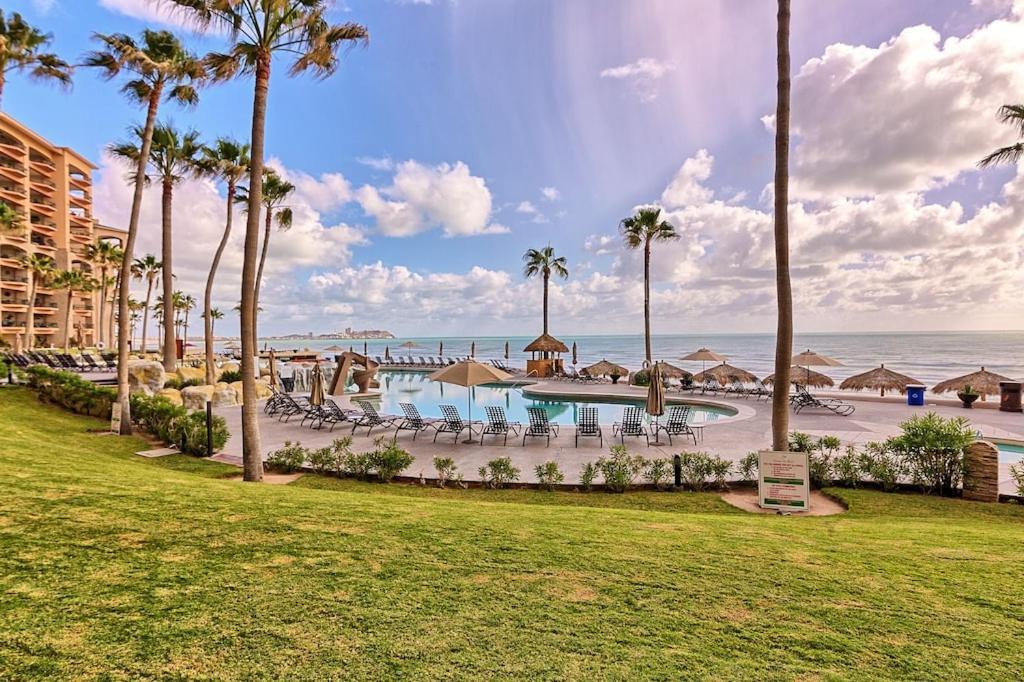 Rocky Point Sonoran Resorts ปูแอร์โตเปญาสโก ภายนอก รูปภาพ