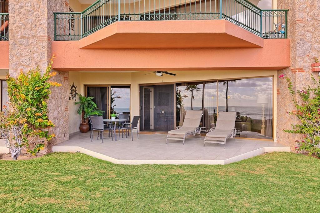 Rocky Point Sonoran Resorts ปูแอร์โตเปญาสโก ภายนอก รูปภาพ