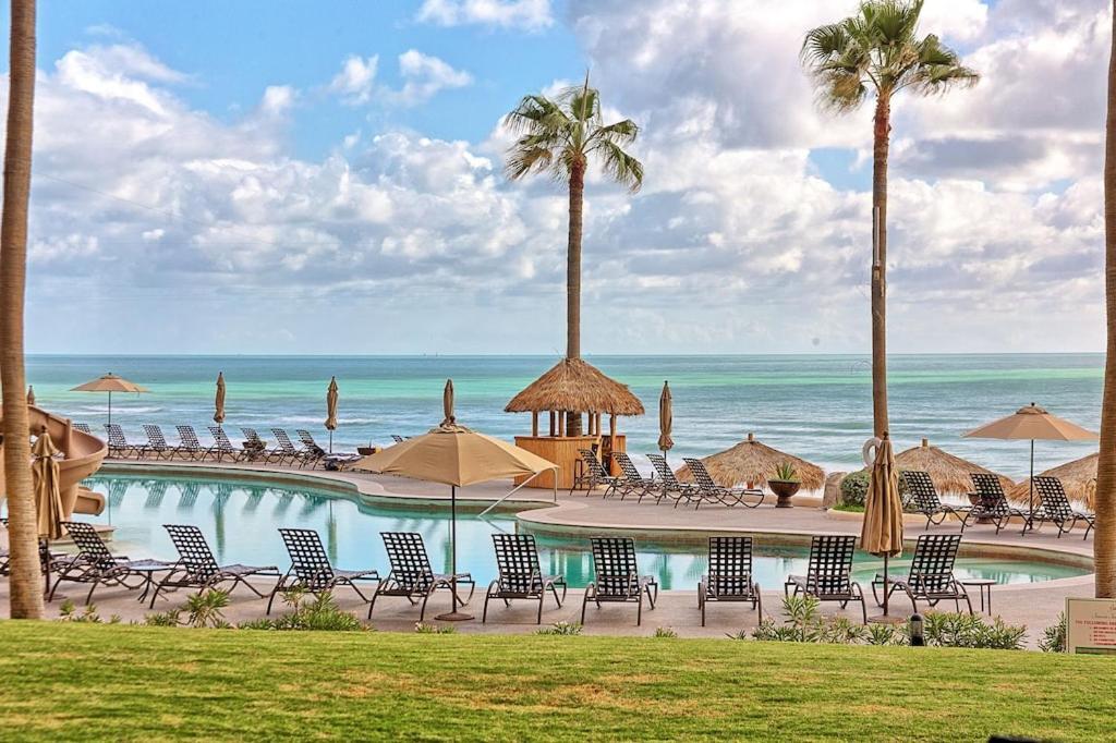 Rocky Point Sonoran Resorts ปูแอร์โตเปญาสโก ภายนอก รูปภาพ