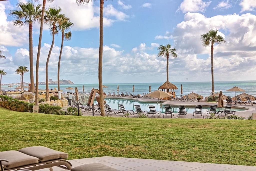 Rocky Point Sonoran Resorts ปูแอร์โตเปญาสโก ภายนอก รูปภาพ