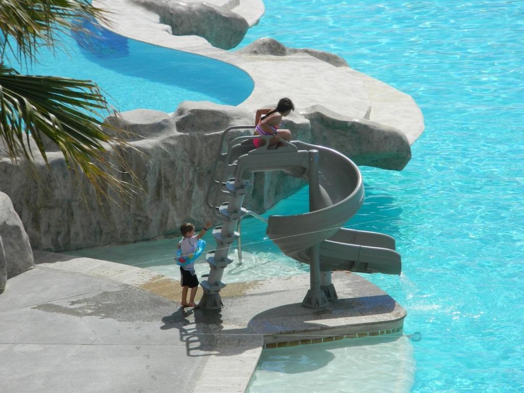 Rocky Point Sonoran Resorts ปูแอร์โตเปญาสโก ภายนอก รูปภาพ