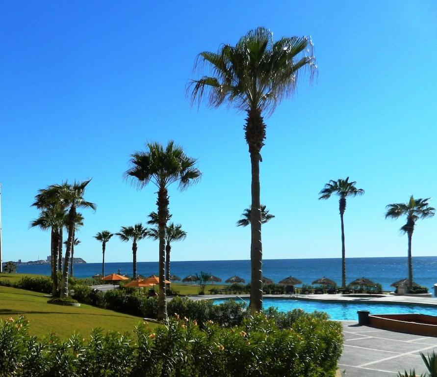 Rocky Point Sonoran Resorts ปูแอร์โตเปญาสโก ภายนอก รูปภาพ