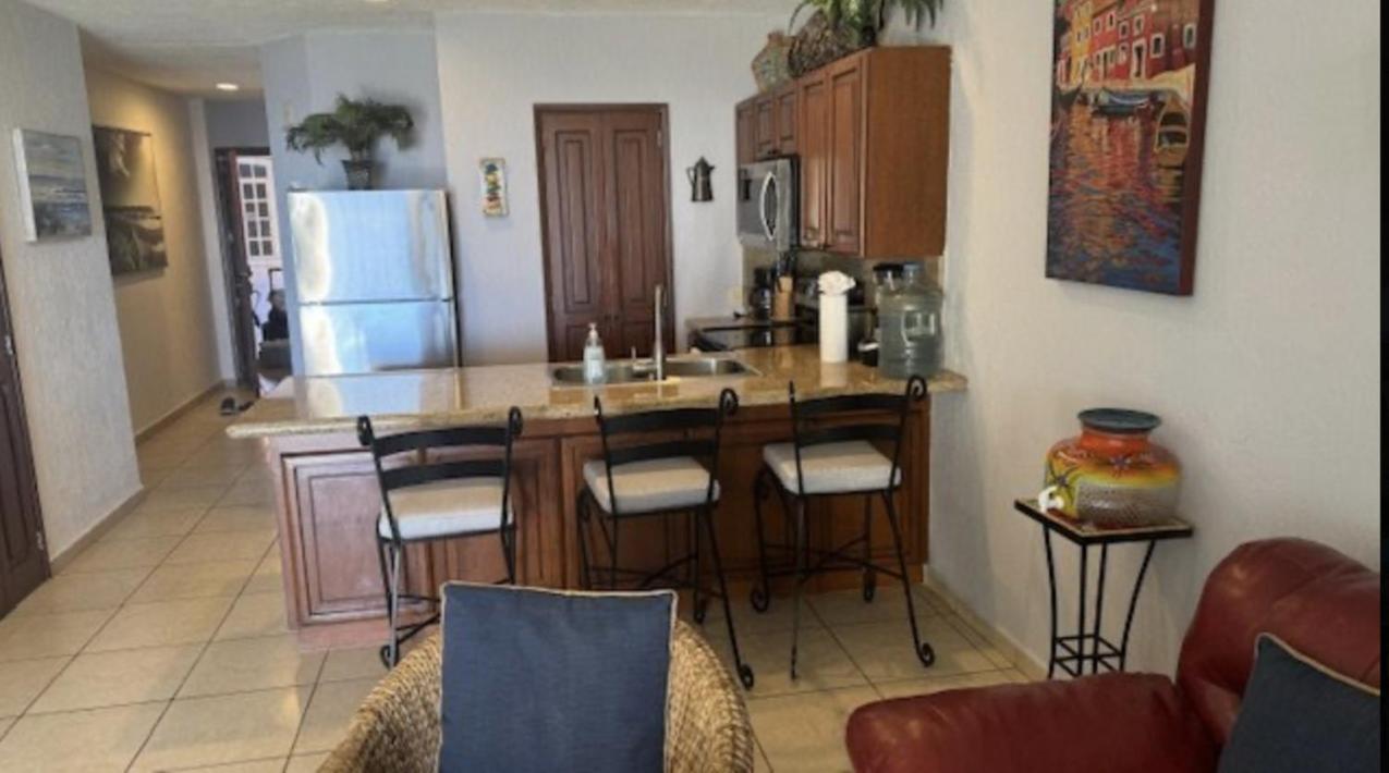 Rocky Point Sonoran Resorts ปูแอร์โตเปญาสโก ภายนอก รูปภาพ