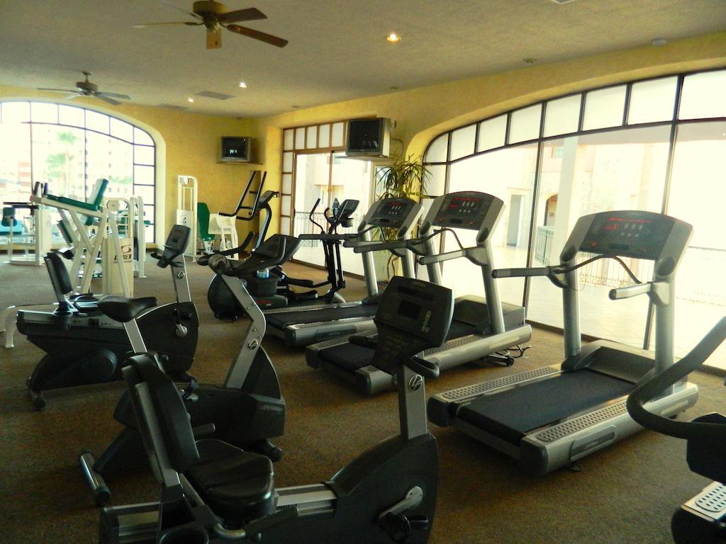 Rocky Point Sonoran Resorts ปูแอร์โตเปญาสโก ภายนอก รูปภาพ