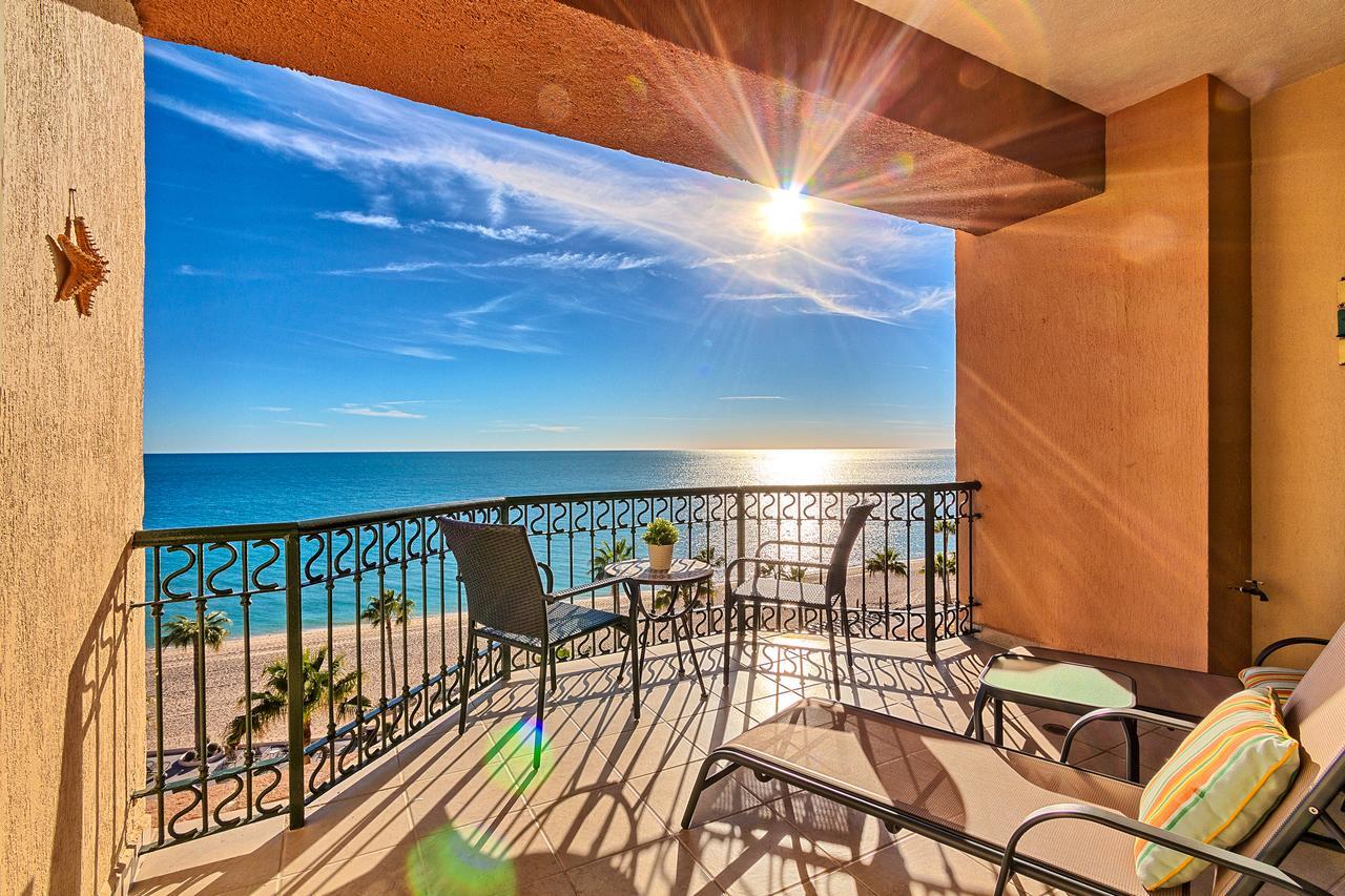 Rocky Point Sonoran Resorts ปูแอร์โตเปญาสโก ห้อง รูปภาพ