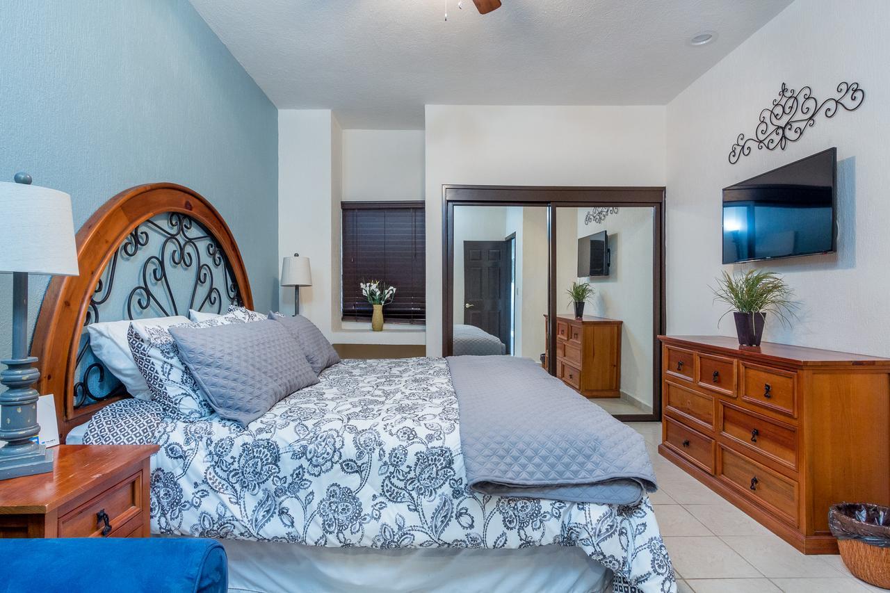 Rocky Point Sonoran Resorts ปูแอร์โตเปญาสโก ห้อง รูปภาพ