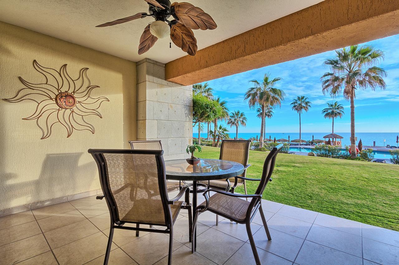 Rocky Point Sonoran Resorts ปูแอร์โตเปญาสโก ภายนอก รูปภาพ
