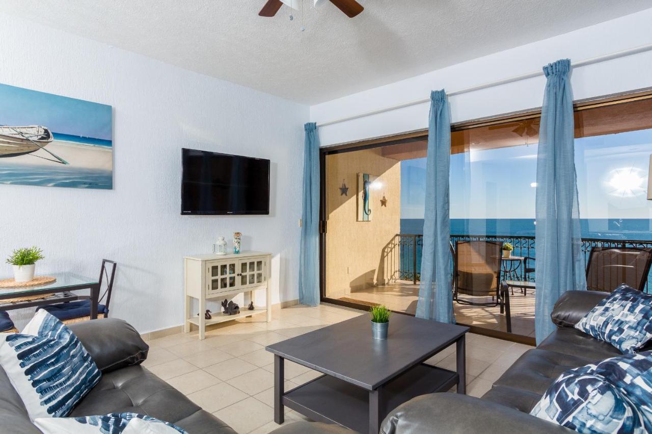 Rocky Point Sonoran Resorts ปูแอร์โตเปญาสโก ห้อง รูปภาพ