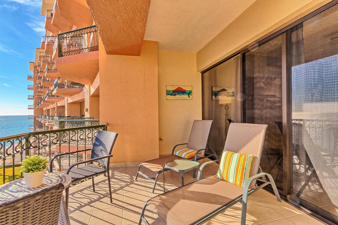 Rocky Point Sonoran Resorts ปูแอร์โตเปญาสโก ห้อง รูปภาพ