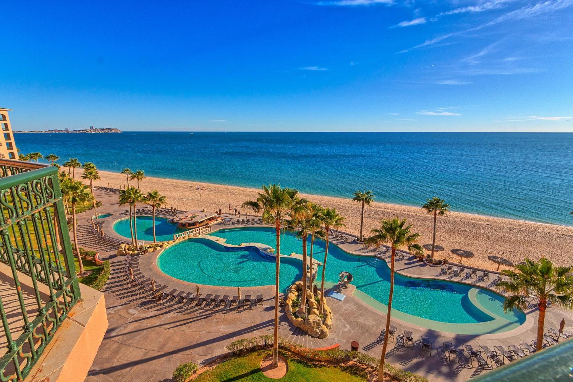 Rocky Point Sonoran Resorts ปูแอร์โตเปญาสโก ภายนอก รูปภาพ
