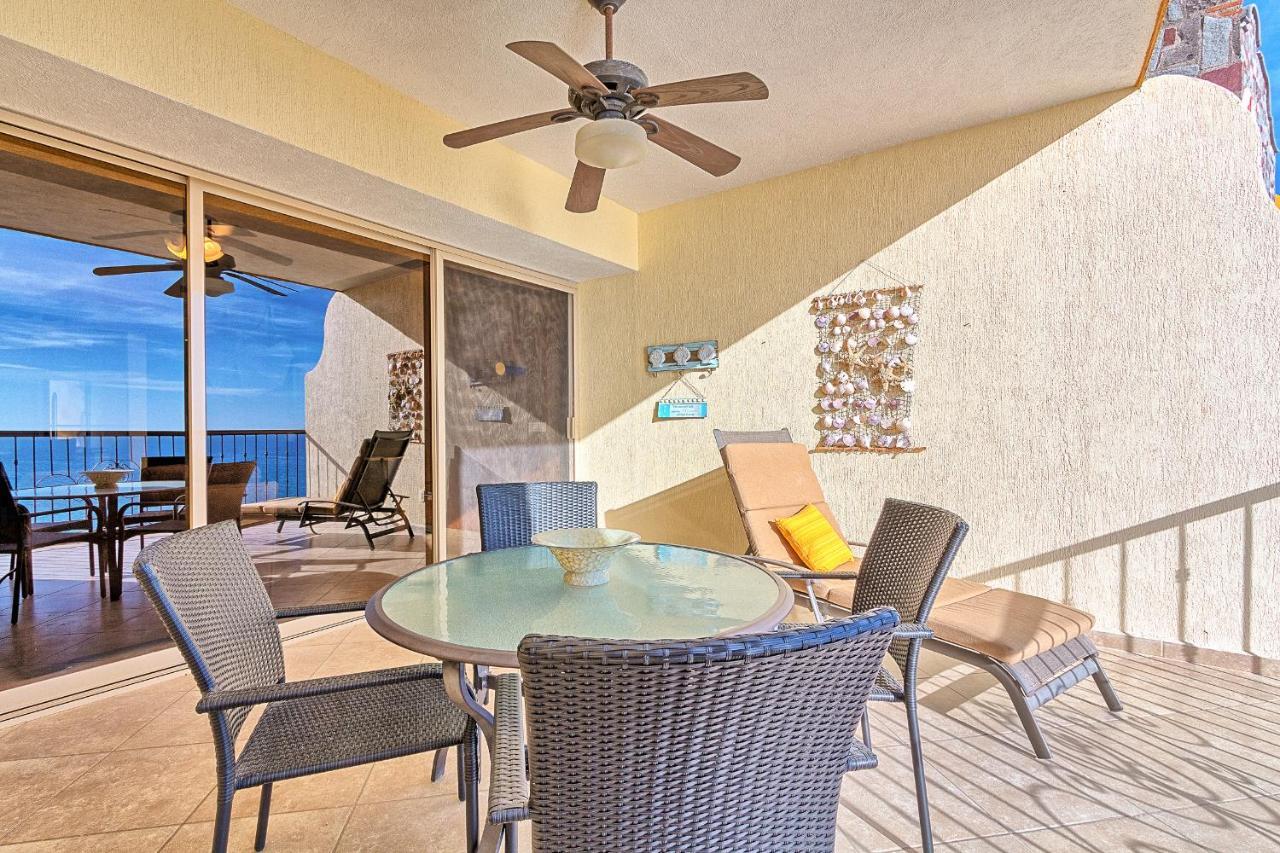 Rocky Point Sonoran Resorts ปูแอร์โตเปญาสโก ห้อง รูปภาพ