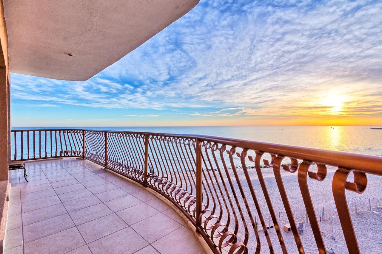 Rocky Point Sonoran Resorts ปูแอร์โตเปญาสโก ห้อง รูปภาพ