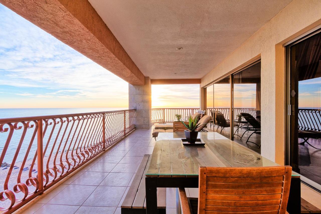 Rocky Point Sonoran Resorts ปูแอร์โตเปญาสโก ห้อง รูปภาพ