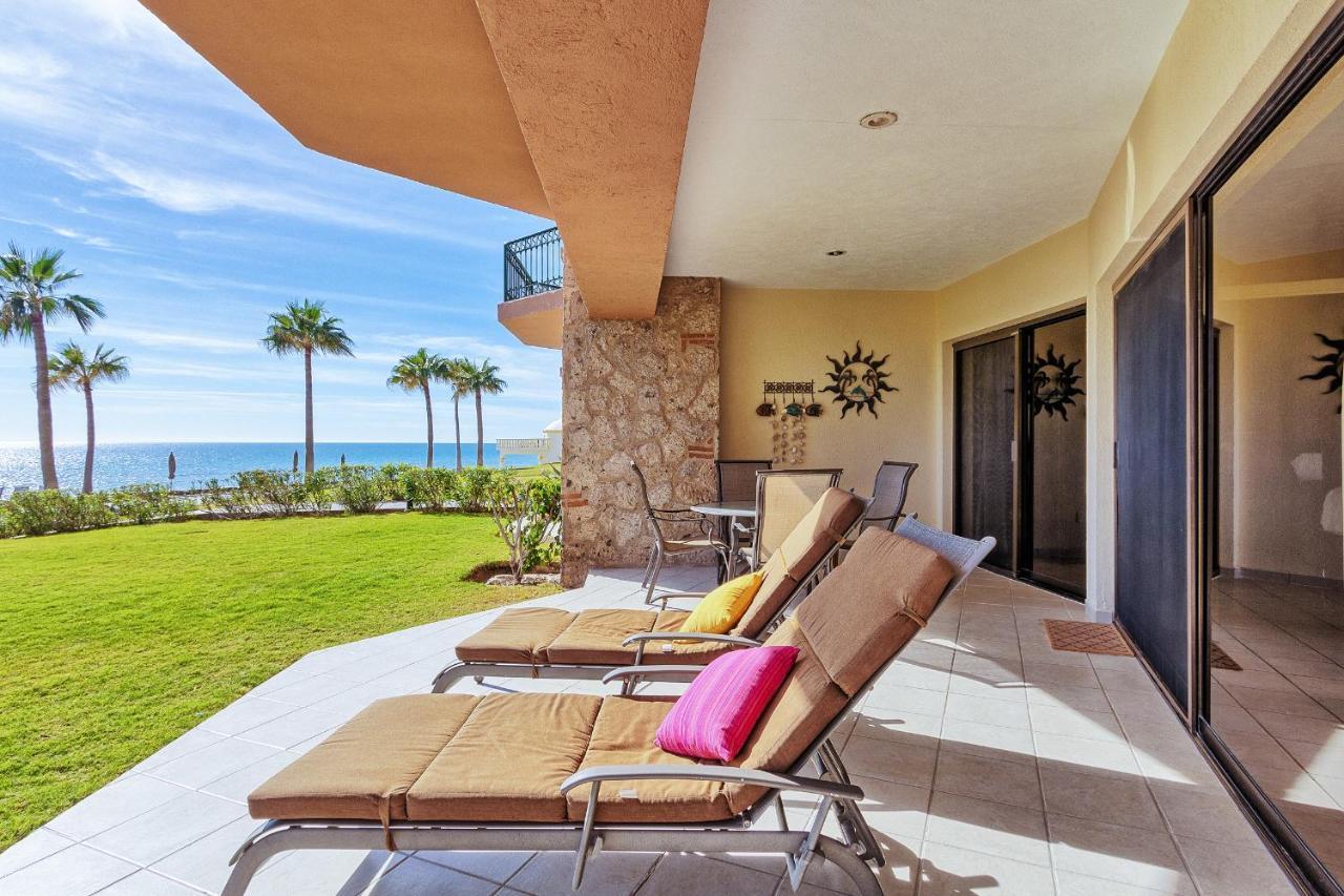 Rocky Point Sonoran Resorts ปูแอร์โตเปญาสโก ห้อง รูปภาพ