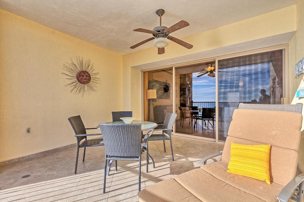 Rocky Point Sonoran Resorts ปูแอร์โตเปญาสโก ห้อง รูปภาพ