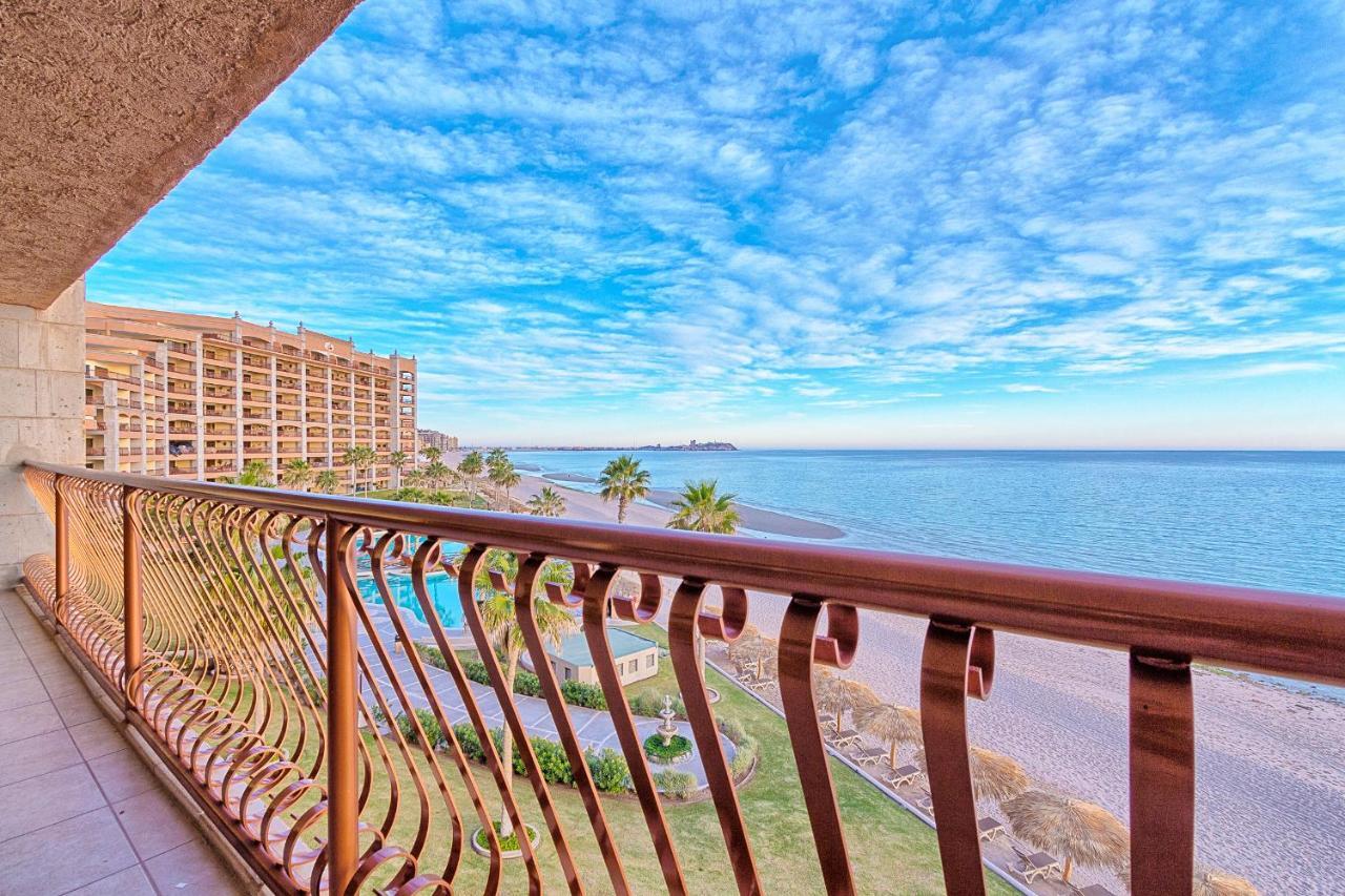 Rocky Point Sonoran Resorts ปูแอร์โตเปญาสโก ห้อง รูปภาพ